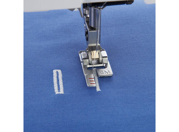 Pfaff Knappehullsmåler